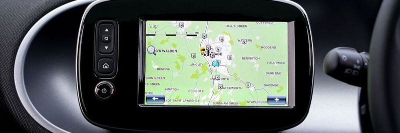 Die anfallenden Daten der Connected Cars ermöglichen Fortschritte wie KI-Assistenten bis zu intelligente Navigationslösungen.(Bild:  frei lizenziert / Pexels)