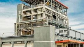 Clariant recently announced the official launch of two new research and development laboratories for its Additives business in China.  (Source: Clariant )