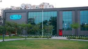 Die Produktion in Pune auf einer Fläche von rd. 4.000 Quadratmetern konzentriert sich auf Super Abrasives für hochpräzise Anwendungen im Mikrometerbereich. (Bild: Tyrolit)