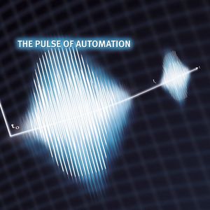 Ultrasonics – The pulse of automation