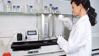 Viafill-Reagenziendispenser (Integra Biosciences )