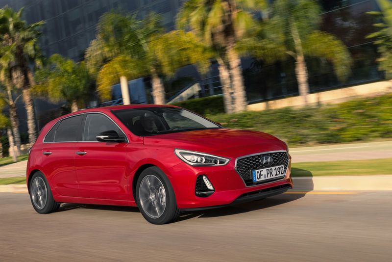 Nicht nur technisch haben die Koreaner in der neuen Generation viel Neues zu bieten. (Hyundai)