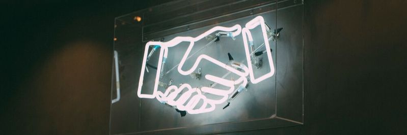 In dem es seine ERP-Prozesse weltweit harmonisiert, geht Viessmann einen entscheidenden Schirtt auf dem Weg zur vollständig vernetzten Produktion.(Bild:  gemeinfrei / Unsplash)