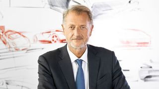 Detlev von Platen (Bild: Porsche)