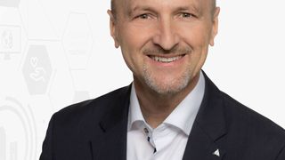 Andreas Marchler, Geschäftsführer der Zeta Gruppe, rüstet sich für das Wachstum der deutschen Pharma- und Biotechbranche. (Zeta)