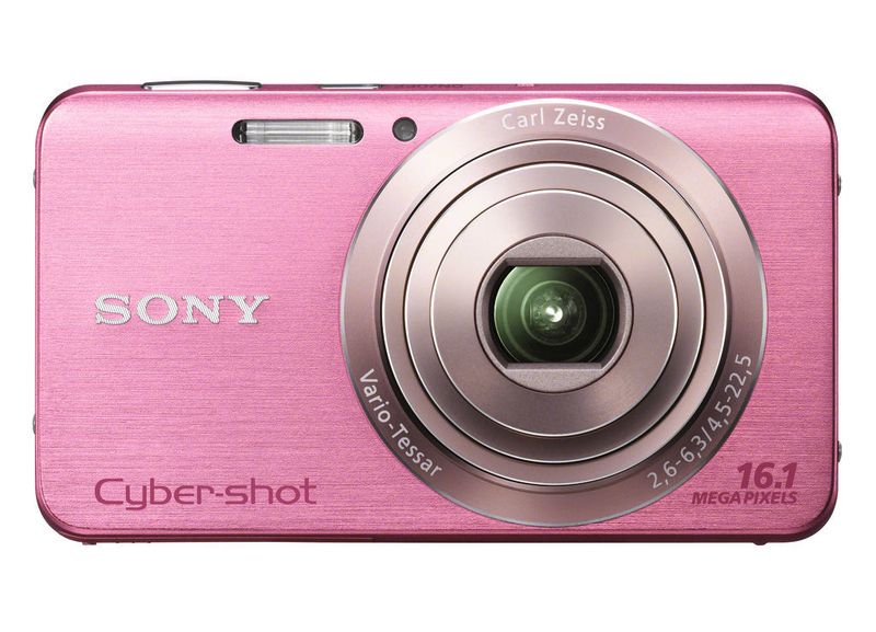 Die Cybershot DSC-W630 bietet einen intelligenten Automatikmodus, der unterschiedliche Aufnahmesituationen erkennt und die Kameraeinstellungen automatisch anpasst. (Sony)
