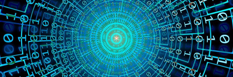 „Angesichts der Veränderungen, die Covid-19 weltweit am Arbeitsplatz bewirkt hat, war es noch nie so wichtig wie heute, Unternehmensdaten korrekt und sicher zu verwalten“, stellt Jack Coates fest.(Bild:  gemeinfrei /  Pixabay)