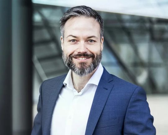 Rainer Holler ist CEO der Vier GmbH.(Bild:)