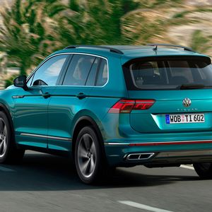 Für den Autobauer ist das Modell ...(Bild:  Volkswagen)