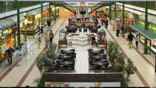 Neun von zehn Cloud Enterprise Professionals fühlen sich aufgrund der Stärke und des Umfangs der Drittanbieter-Marktplätze zu den „großen drei“ Hyperscale-Clouds hingezogen. (Bild: gemeinfrei© petto123)