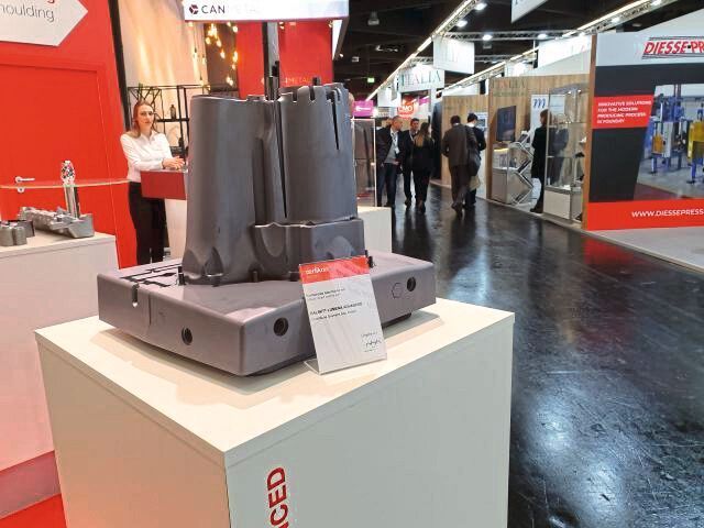 Beschichtungslösungen von Oerlikon Balzers (Annedore Bose-Munde)