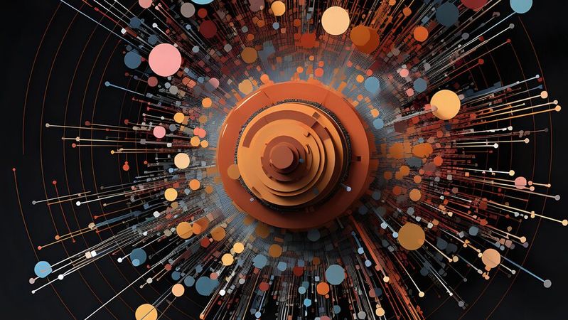 Der Data Hub Berlin läuft derzeit in der Pilotphase: Gemeinsam mit Senatsverwaltungen und Bezirksämtern werden zunächst vier Anwendungsfälle erprobt.(Bild: ©  leon - stock.adobe.com / KI-generiert)