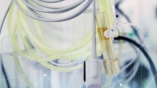 Trends bei Sensoren: weniger Energie, mehr Funktionen und mehr ‘Intelligenz’. (Bild: Heilind)