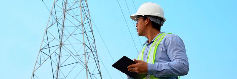 Mit einer klugen Planung lassen sich nicht nur Außendiensteinsätze effizient steuern, sondern gleichzeitig ein positiver Beitrag für die Umwelt geleistet werden.(Bild:  © Pixza - stock.adobe.com)