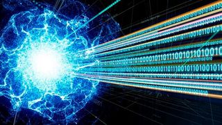 Bereits heute werden verschiedenste Quantentechnologien der ersten Generation wie beispielsweise Mikrochips in unserem Alltag genutzt. (Bild: iStock / metamorworks)