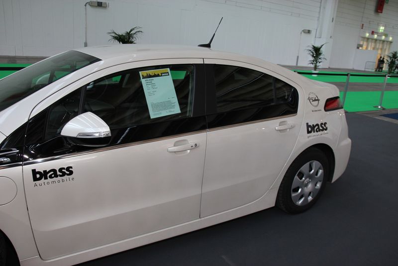 Rückblick: Bilder von der Euromold 2013. (Bild: Finus)