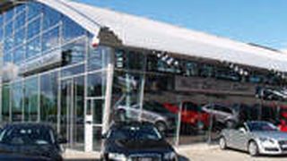  (Archiv: Vogel Business Media)