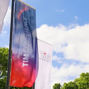 TIM Conference 2025 (Bild: Vogel IT-Medien GmbH)