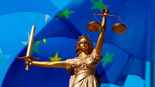 Das Wettbewerbsrecht steht gegen die „Alleinherrschaft“ einzelner Akteure, die Konkurrenten nicht benachteiligen dürfen. (Bild: gemeinfrei)