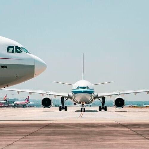 Technip Energies has been awarded a substantial contract by Skynrg for the DSL-01 project, a new SAF production facility to be developed in Delfzijl, the Netherlands.(Source:  Pixabay)