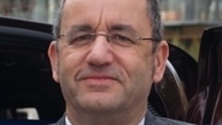 Roberto Kretschmer, Vertriebsleiter Fiat Professional, sieht in dem Doblò Cargo „das richtige Auto zur richtigen Zeit“. (Archiv: Vogel Business Media)