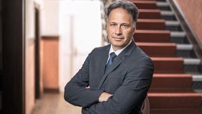 Mathias Dülfer ist seit 2018 Vorstandsvorsitzender der Gebr. Pfeiffer SE. Die Gebr. Pfeiffer SE, mit Hauptsitz in Kaiserslautern, ist ein führendes Unternehmen in der Entwicklung und Herstellung von Mahlanlagen und - technologien. Das Unternehmen wurde 1864 gegründet und ist bekannt für seine Lösungen in der Materialaufbereitung, insbesondere in den Bereichen Zement, Kohle, Kalk, Gips und Keramik. (Bild: Gebr. Pfeiffer SE)