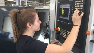 Zerspanungsmechaniker1 ()