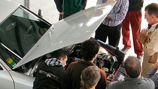 Bosch Classic bietet auch 2020 wieder diverse Schulungen an Klassikern an. (Bosch)