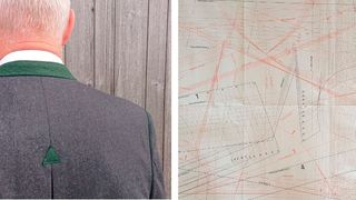 Allgegenwärtige Nahtstellen, die auch mal Schnittstellen waren. So wichtig Schnittstellen beim Entstehungsprozess arbeitsteiliger Prozesse sind, so unauffällig und bedeutungslos wirken sie im Rückblick bei erfolgreich abgeschlossenen Projekten. (A.Loebner (links), E. Lüthi (rechts))