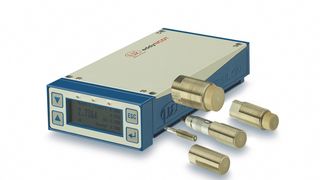 Wirbelstromsensoren werden in anspruchsvoller Umgebung eingesetzt. Sie leisten dabei Mikrometer-Präzision. (Archiv: Vogel Business Media)