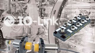 IO-Link-Nutzer profitieren unter anderem von reduzierten Maschinenkosten, einfachem Engineering und vorausschauender Wartung. (Bild: Turck)
