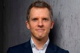 Martin Weickgenannt, Geschäftsführer bei DiIT (Bild: privat)