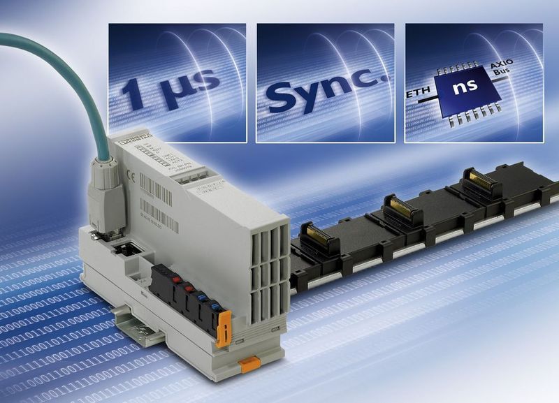 Der innovative Systembus Axiobus ist schnell, robust und umweltverträglich. (Archiv: Vogel Business Media)