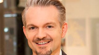 Ab dem 1. Juli wird Roger Karner Geschäftsführer von Signify in Deutschland, Österreich und der Schweiz.  (Bild: Signify)