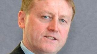 Vincent Roche, Präsident und CEO von ADI: „Durch die Kombination von Analog Devices und Linear Technology entsteht ein echtes Schwergewicht in der Analogindustrie.” (ADI)