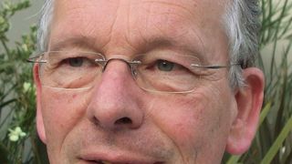 Piet Leys ist neuer Geschäftsführer der Atlas Copco Holding.  (Bild: Atlas Copco)