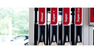 Der Absatz von Bioethanol zur Beimischung in Benzin ist in Deutschland im vergangenen Jahr gestiegen. (BDBe Bundesverband der deutschen Bioethanolwirtschaft)