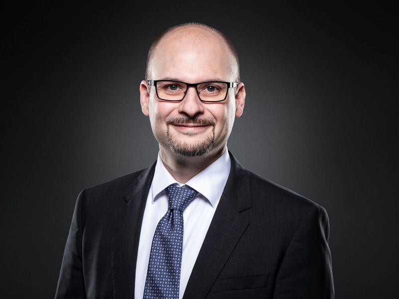 «Wir zeigen zahlreiche Neuheiten, Lösungen, Anwendungen und Prozesse auf der EMO 2023 in Hannover.» Markus Horn, Geschäftsführer der Paul Horn GmbH (Bild: Horn / Sauermann)