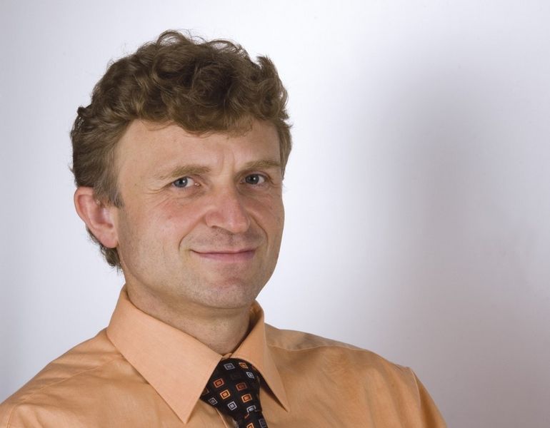 Franz Enhuber, Key Project Agent: „Wir haben das Simulationswerkzeug in Kombination mit Automatisierungs-Hardware nutzbar gemacht, so wie es der Maschinenbau braucht.“ (Archiv: Vogel Business Media)
