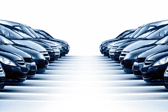 Ob Unternehmen auch zukünftig ihre Fahrzeuge wie bisher mittels Leasing anschaffen werden, ist angesichts der neuen Bilanzierungsregelungen fraglich.(Bild:  © Thaut Images - stock.adobe.com)