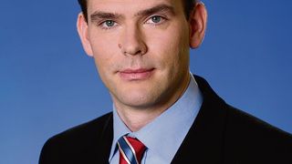 Nach einer Studie von Arthur D. Little ist sich Markus Achtert sicher: „Integrated Industry“ hat das Potenzial, zum Segen für die deutsche Industrie zu werden. (Bild: Arthur D. Little)