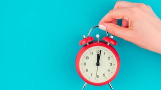 Bei der Pomodoro-Technik wird die Arbeit in zeitliche Abschnitte eingeteilt.  (©dvoevnore - stock.adobe.com)