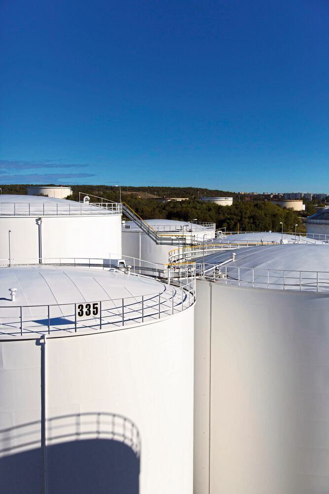 Reducing the Risk of Overfills — What you Should Consider Now ...