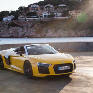 (Audi/Daniel Wollstein)