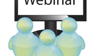 Im Webinar stellen Experten von Panasonic das Grid-EYE vor, diskutieren Anwendungsbeispiele, erläutern die internen Funktionen des Sensors geben Tipps zur Signalverarbeitung. (Foto: Archiv Vogel Business Media)