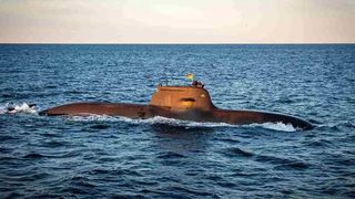 Deutschland und Indien wollen in Sachen Rüstung voneinander profitieren. Das wird auch vertraglich festgezurrt, wie es heißt. Unter anderem geht es auch um einen U-Boot-Bau in Mumbai. Hier noch mehr zum Thema ... (Bild: Bundesmarine)