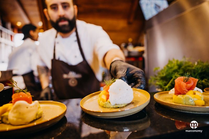 Impressionen vom Lead Management Summit 2023 (Bild: www.bkfotofilm.de - marconomy)