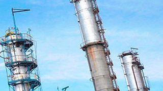 Socar's new polyethylene facility will apply the Unipol PE Process (Socar)