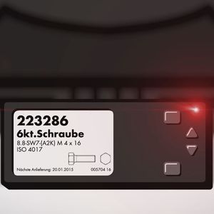 (Bild: Würth Industrie Service)