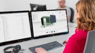 item-engineeringtool (item Industrietechnik )